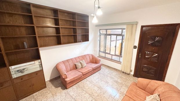 Sobrado com 2 quartos e 78m² para alugar em Jardim, Santo André. - Photo 1