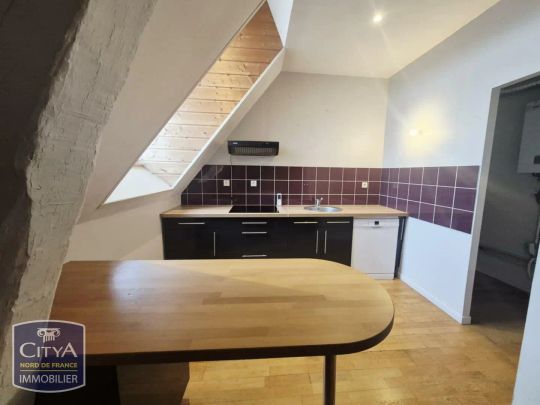 Appartement à louer 3 pièces 108.13m² - Photo 1