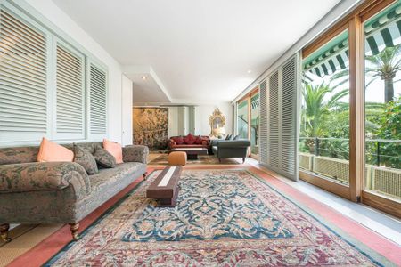 Luxury Apartment for rent in Palma de Mallorca, Balearic Islands - Photo 3