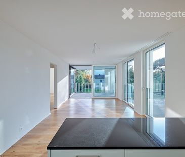 Wohnung in Wettingen - Foto 1