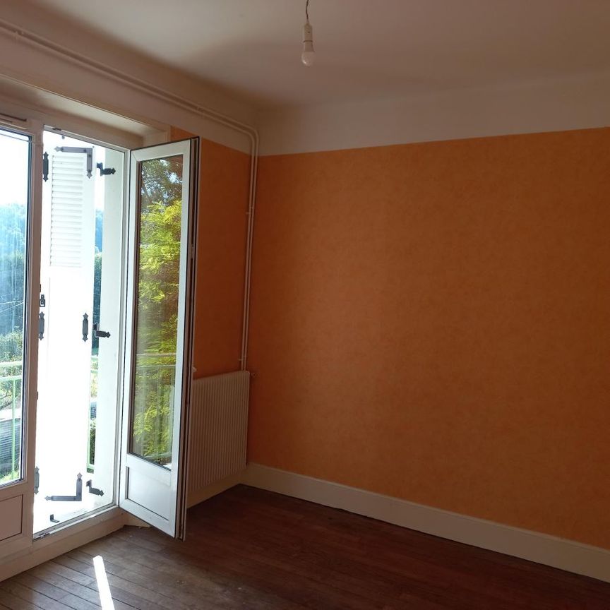 Appartement T3 dans très joli quartier situé à proximité d'un superma - Photo 1