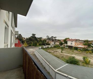 Location appartement rénové 3 pièces 56.88 m² à Romans-sur-Isère (2... - Photo 2