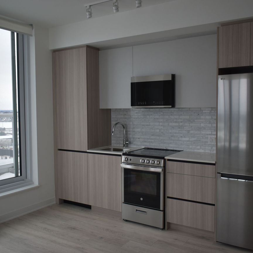 For Lease - 20 All Nations Drive Unit# 1119, Brampton, Ontario - Photo 1