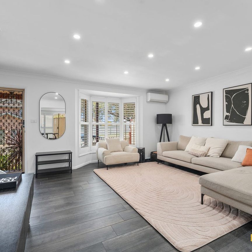 Spacious, Stylishly Updated Family Home with Exceptional Outdoor Space - Photo 1