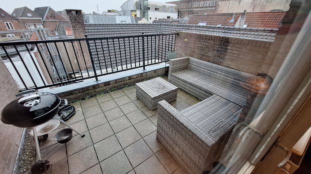 Den Bosch, 5211KA, Ridderstraat - Foto 1