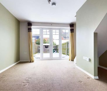 Dairy Way, Kibworth, LE8 - Photo 1