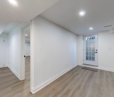 For Lease - 4 Spiker Street Unit# Basement, Markham, Ontario - Photo 2