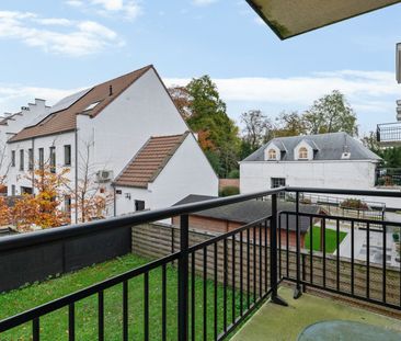 Instapklaar appartement met 2 slaapkamers en terras in Broechem - Photo 6