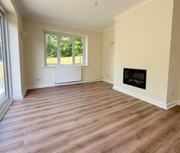2 bedroom bungalow to rent - Photo 3
