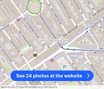 Witte de Withstraat, 2518 CT Den Haag - Photo 1