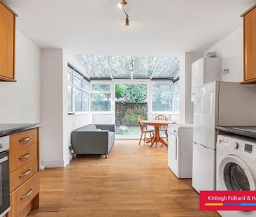 3 bedroom terraced house to rent - Photo 6