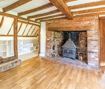 4 bedroom detached house to rent - Photo 1