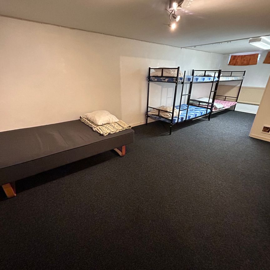 Persvägen, Mora - Photo 1