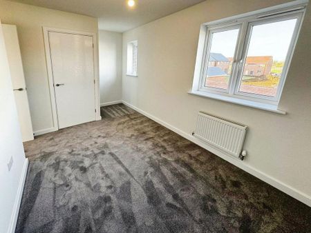 2 bedroom terraced house to rent - Photo 5