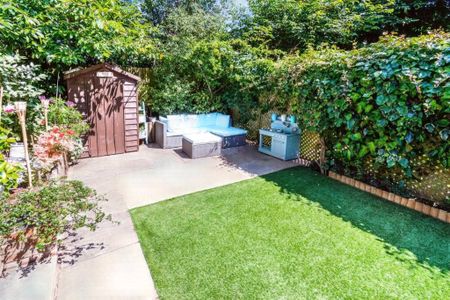 3 bedroom house to rent - Photo 2