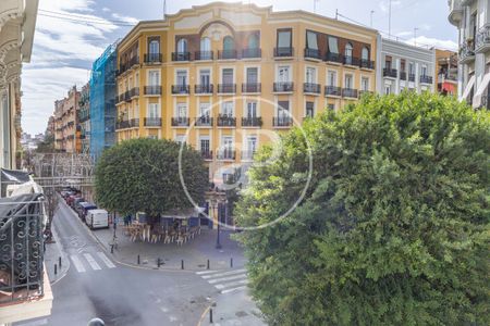 Flat for rent in Ruzafa (Valencia) - Photo 5