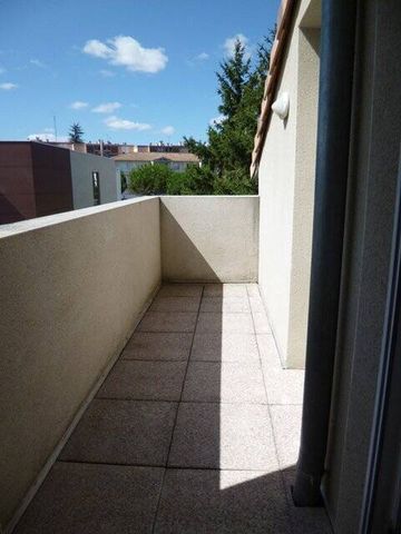 Location appartement duplex 4 pièces 78 m² à Ramonville-Saint-Agne (31520) - Photo 3