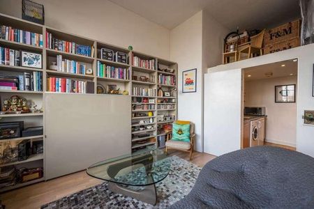 Pentonville Road, Islington, N1 - Photo 5