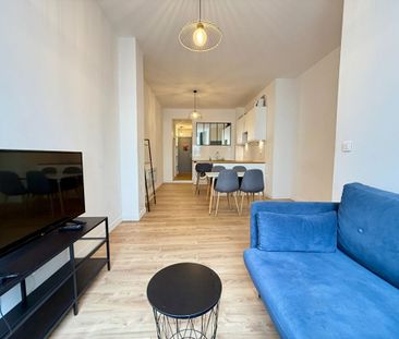 T2 MEUBLÉ de 46.67m², rue Chevreul réf 5779-1 - Photo 3