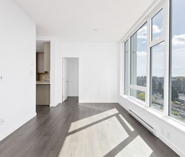 5515 Boundary Rd (11th Floor), Vancouver - Photo 1