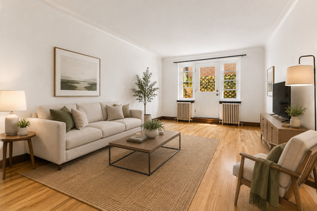 5010 Avenue Macdonald apartment — Côte Saint-Luc, QC (2-Bedroom) - 2 Bedroom - Photo 4