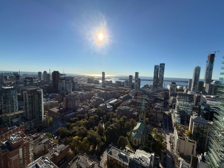 For Lease - 89 Church Street Unit# 4308, Toronto, Ontario - Photo 5