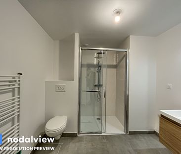 Location Appartement 2 pièces 44m² - Photo 3