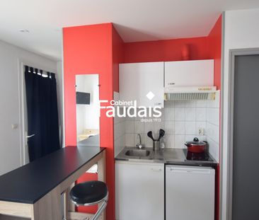 Location Appartement 1 pièce 19m² ST LO 50000 - Photo 6
