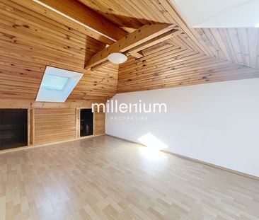 Maison familiale avec jardin à Bellevue - Photo 1