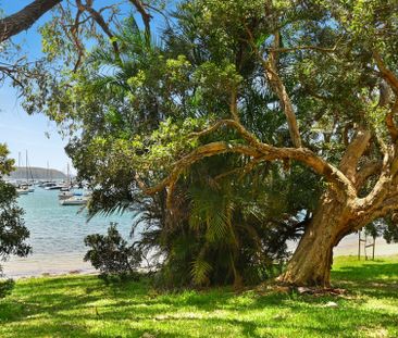 Self-contained Waterfront Flat - Photo 6