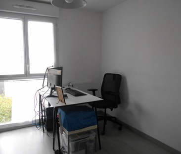 Location Appartement 3 pièces 62m² - Photo 1