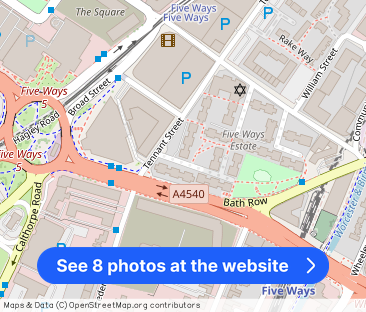 Moss House Close - Photo 1