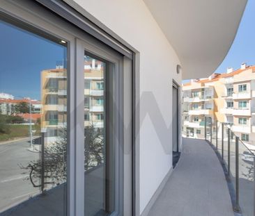 Apartamento T2 em Setúbal - Foto 5