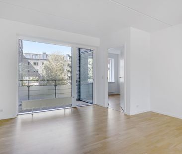 Gammel Køge Landevej 32, 5. th., 2500 Valby - Foto 3