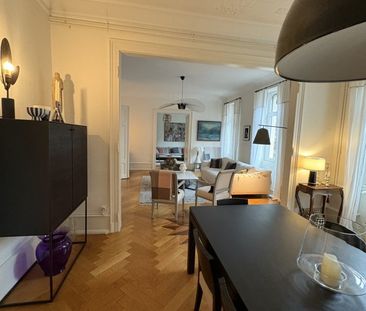 Appartement 6 pièces à Strasbourg - Photo 3