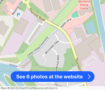 Wormalds View, Dewsbury - Photo 1