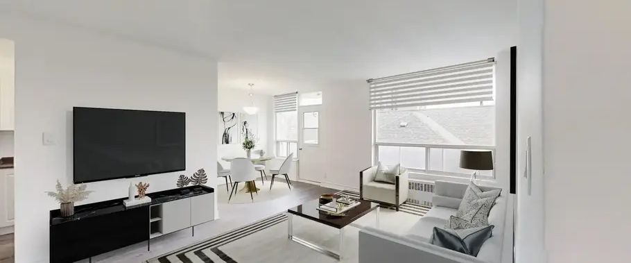 166 Carlton Street | 166 Carlton Street, Toronto - Photo 1