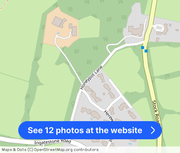 Honeypot Lane, CM4 - Photo 1