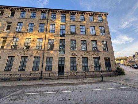 Iron Row, Burley In Wharfedale, Ilkley, West Yorkshire, LS29 - Photo 3