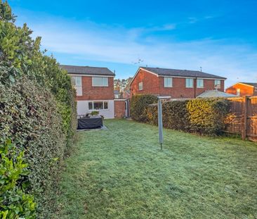 Fernhill Close, Woodbridge, IP12 - Photo 3