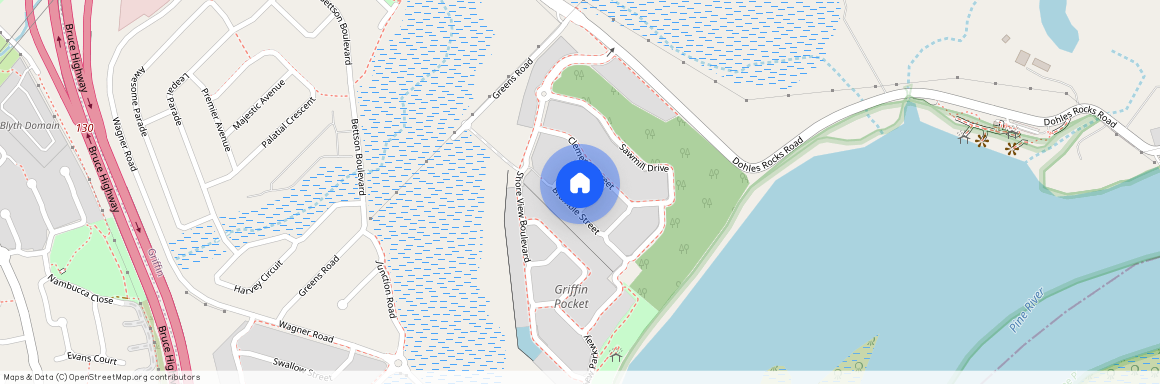 8 Tamba Street, Qld 4503, Griffin