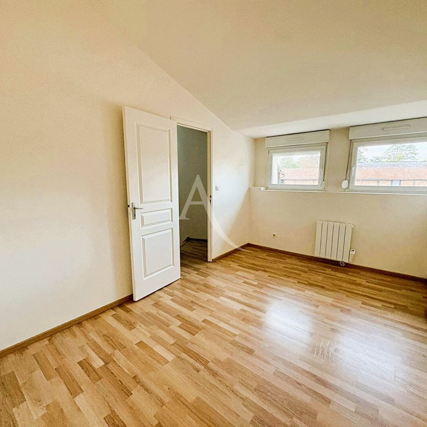 Location Appartement 2 pièces 45m² - Photo 1