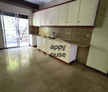 Διαμέρισμα για ενοικίαση Άγιος Παντελεήμων (Καλαμαριά) - Photo 4
