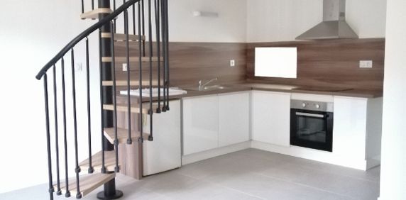 Location Appartement 2 pièces 39m² - Photo 2