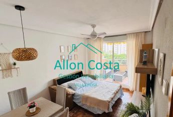 Villajoyosa / La Vila Joiosa