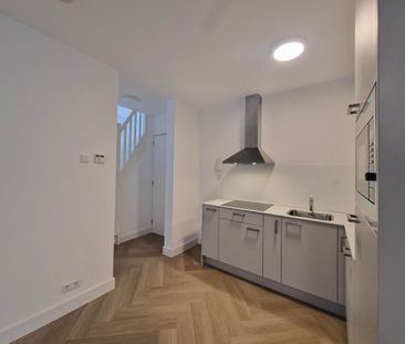 Appartement te huur: Bazarstraat 5-G 2518 AE Den Haag - Photo 3