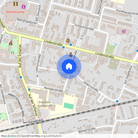 Röntgenstraße 23, 41515, Grevenbroich Ot Zentrum