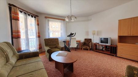 Kiadó átlagos állapotú lakás - Debrecen - Fotó 3
