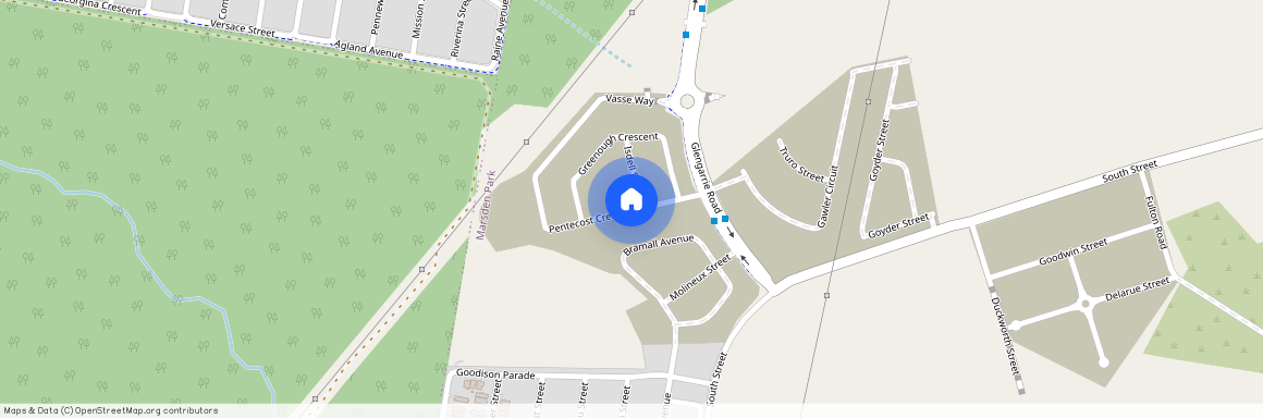 20 Pentecost Crescent, NSW 2765, Marsden Park