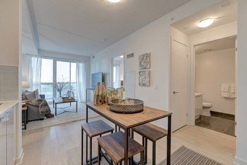 For Lease - 10 Park Lawn Road Unit# 903, Toronto, Ontario - Photo 1